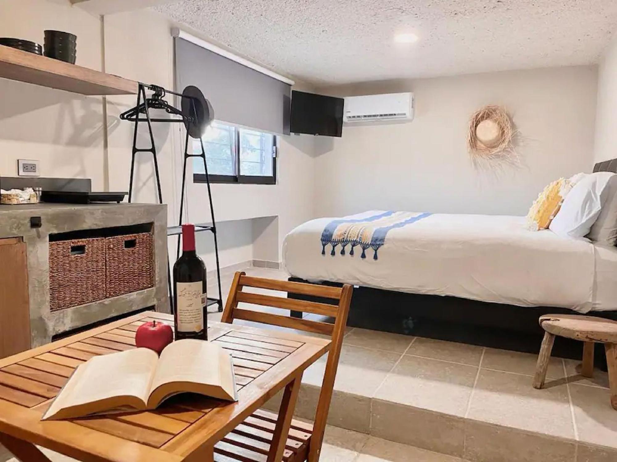 Xaman - Boutique Studios カンクン エクステリア 写真