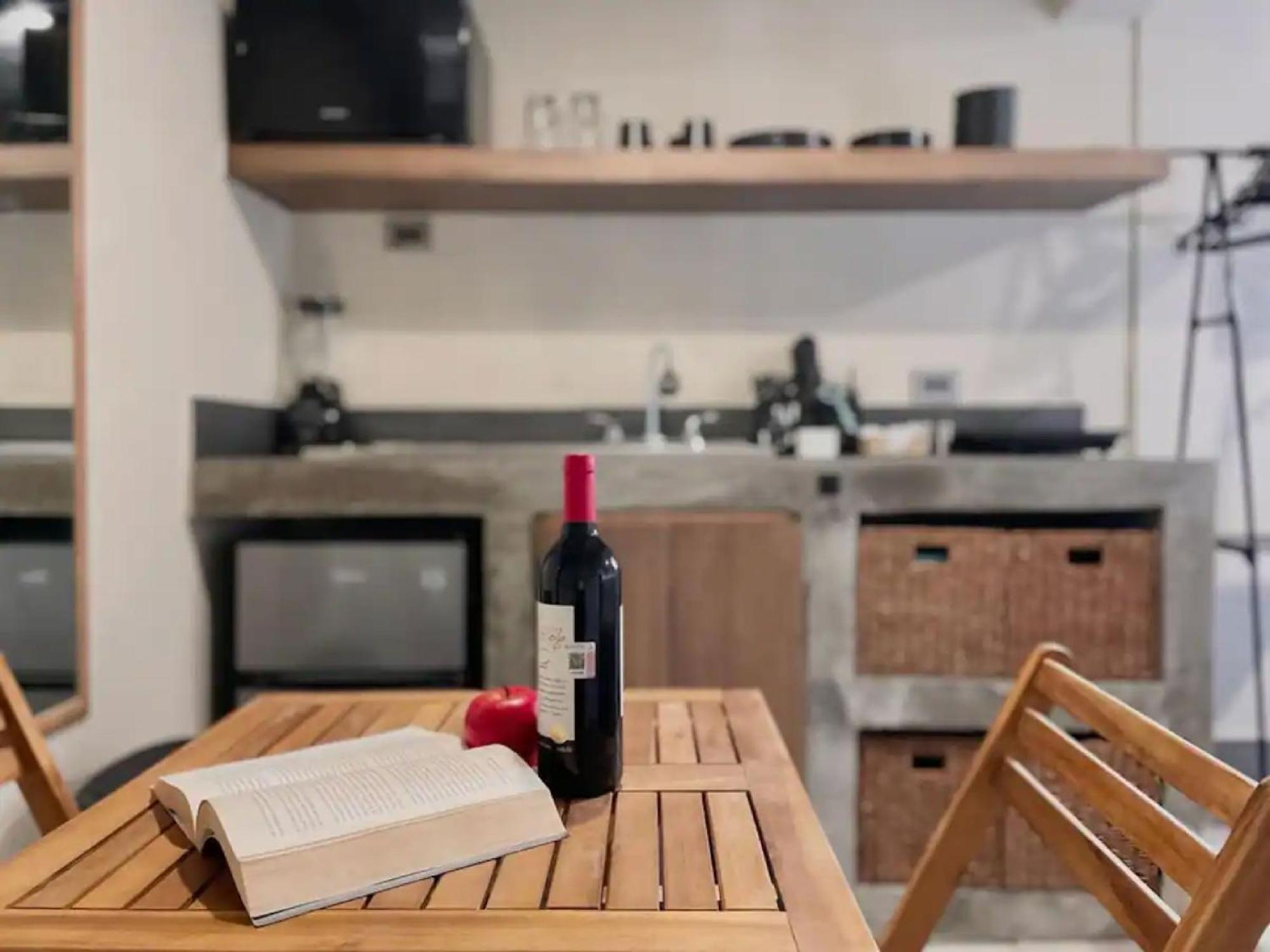 Xaman - Boutique Studios カンクン エクステリア 写真